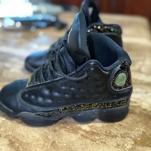 Exclusive Jordan’s